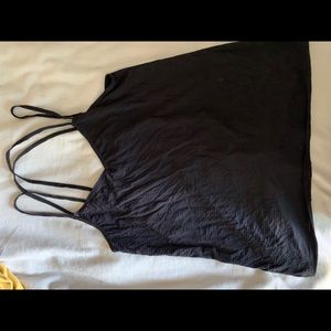 Beyond Yoga Sporty tank